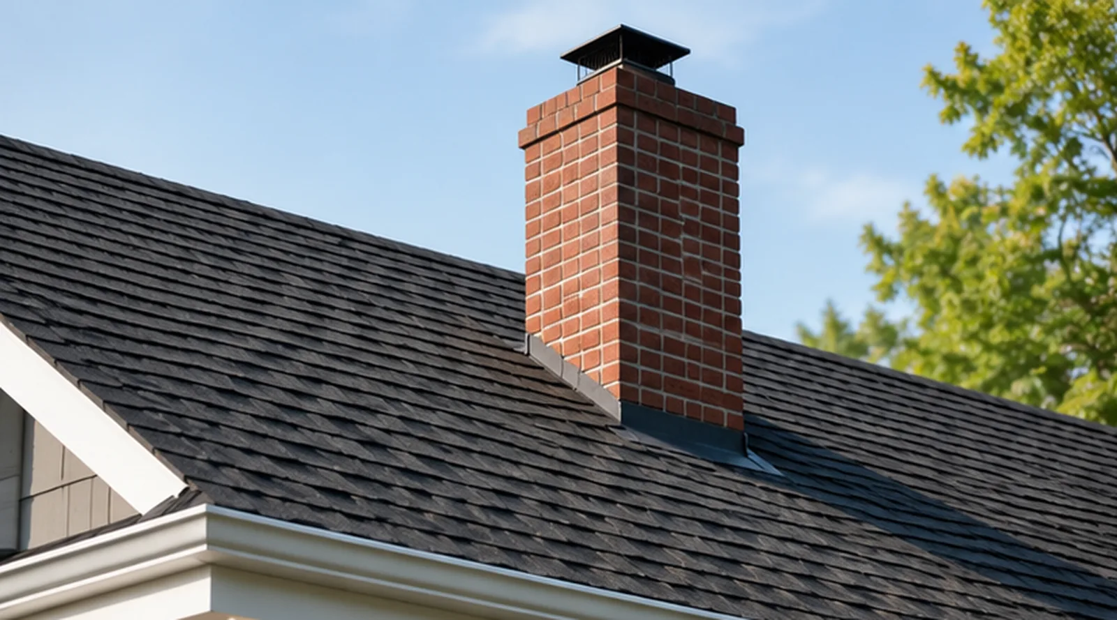 Asphalt shingle roof inspected on a Hastings, MN home