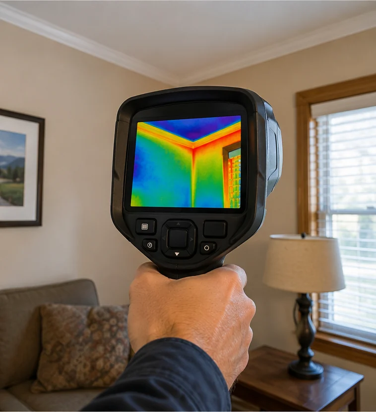 Thermal Imaging in Eagan, MN