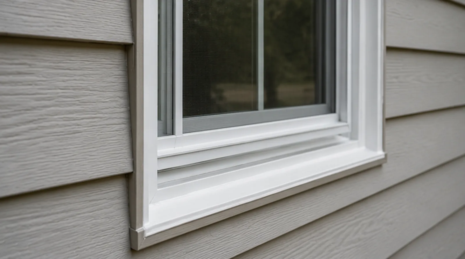 Window inspected with thermal imaging for air leaks in Hastings, Minnesota